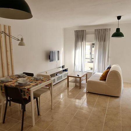 apartamento SB Tui Esterno foto