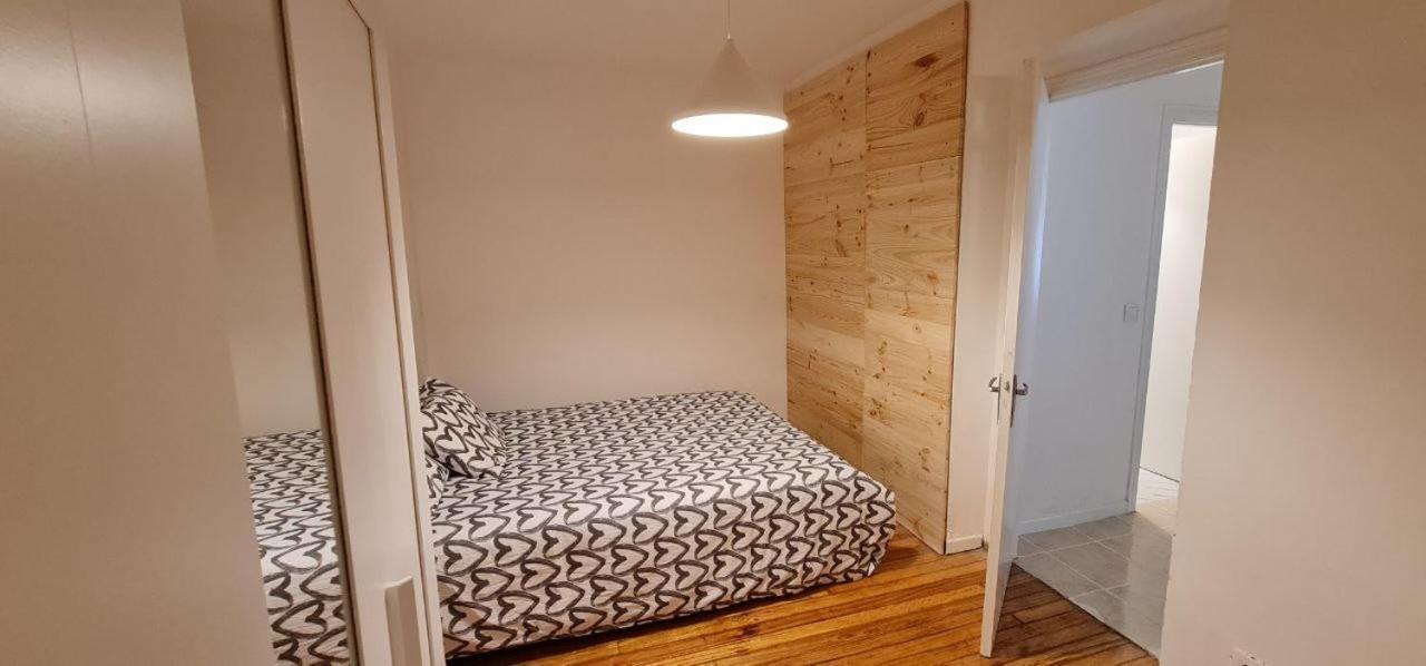 apartamento SB Tui Esterno foto