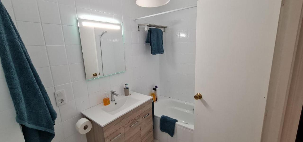 apartamento SB Tui Esterno foto