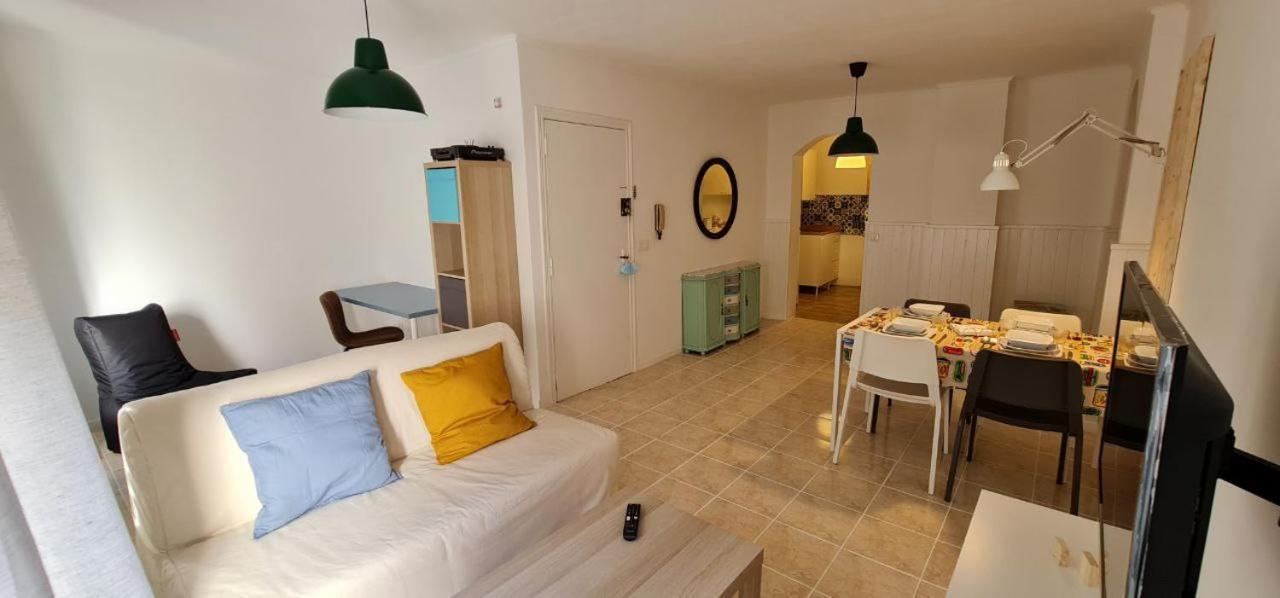 apartamento SB Tui Esterno foto
