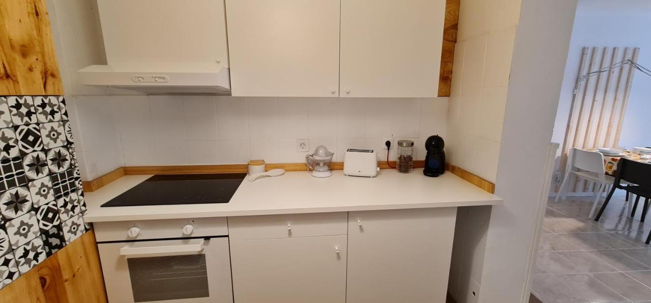 apartamento SB Tui Esterno foto