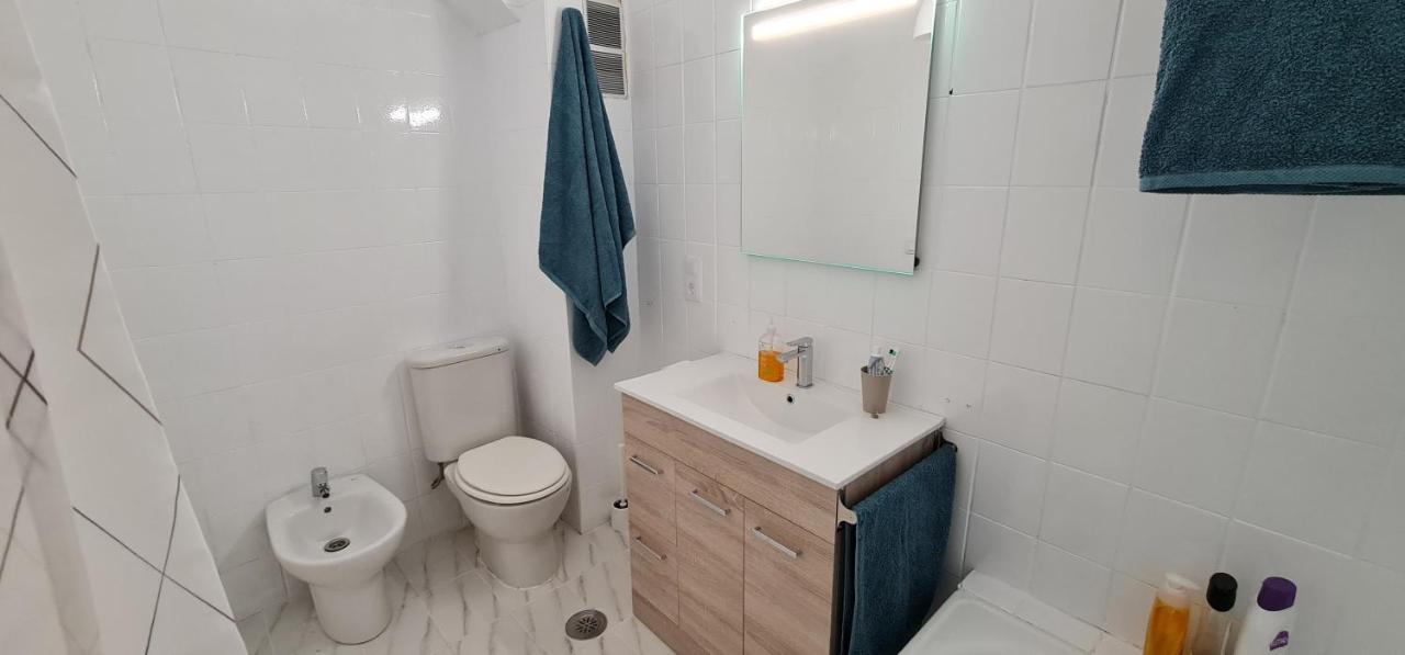 apartamento SB Tui Esterno foto