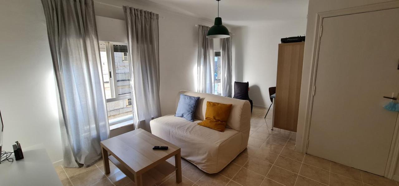 apartamento SB Tui Esterno foto