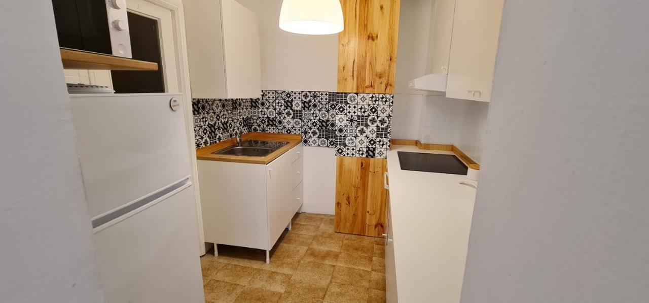 apartamento SB Tui Esterno foto