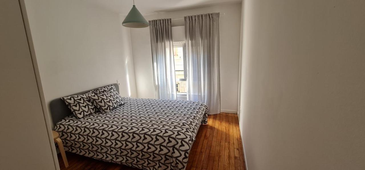 apartamento SB Tui Esterno foto