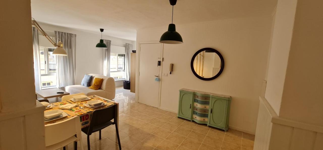 apartamento SB Tui Esterno foto