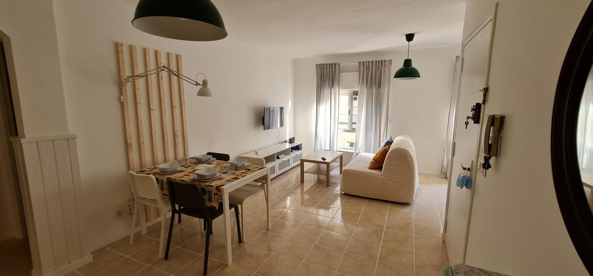 apartamento SB Tui Esterno foto